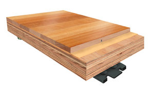 Sportwood plus ultra